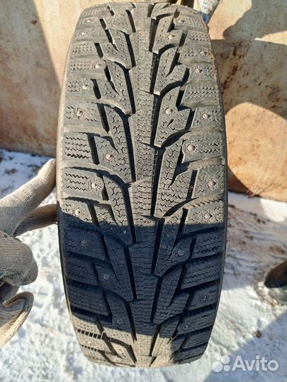 Hankook Winter I'Pike RS W419 175/65 R14 84