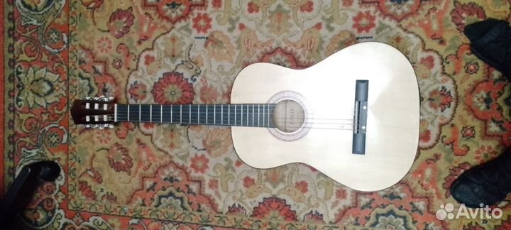 Гитара 6 струн