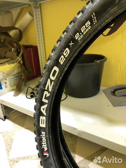 Покрышка для велосипеда 29