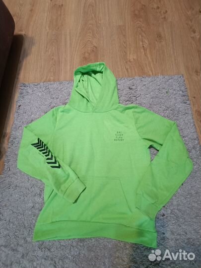 Продам вещи пакетом на мальчика