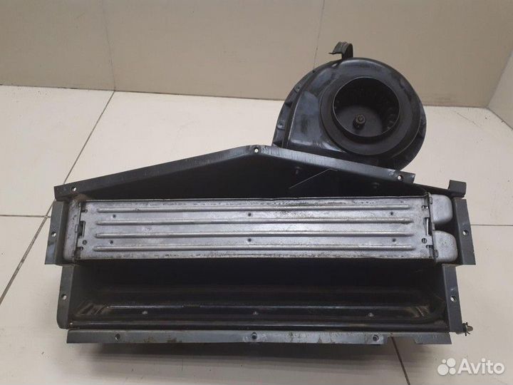 Отопитель УАЗ 469