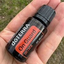 Эфирное масло Он Гард doTerra