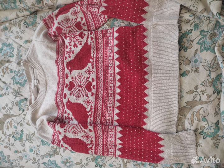 Одежда для девочки 128