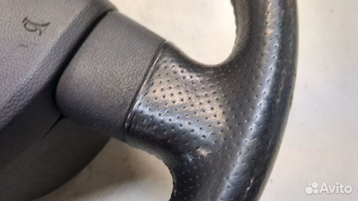 Руль Skoda Octavia (A5), 2006