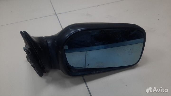 Зеркало заднего вида боковое правое электрическое