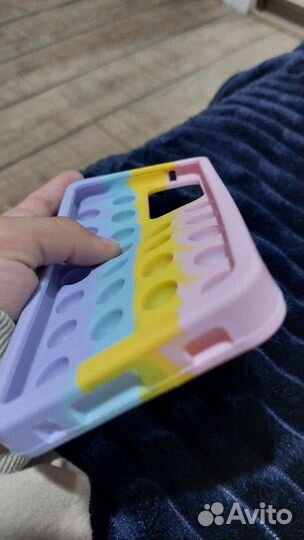 Чехол для телефона Samsung Galaxy A52