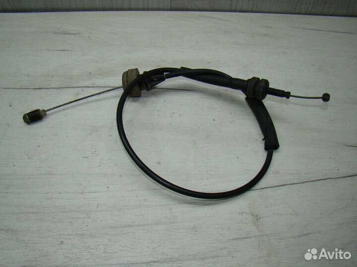 Трос газа Daewoo Nexia Деу Нексия