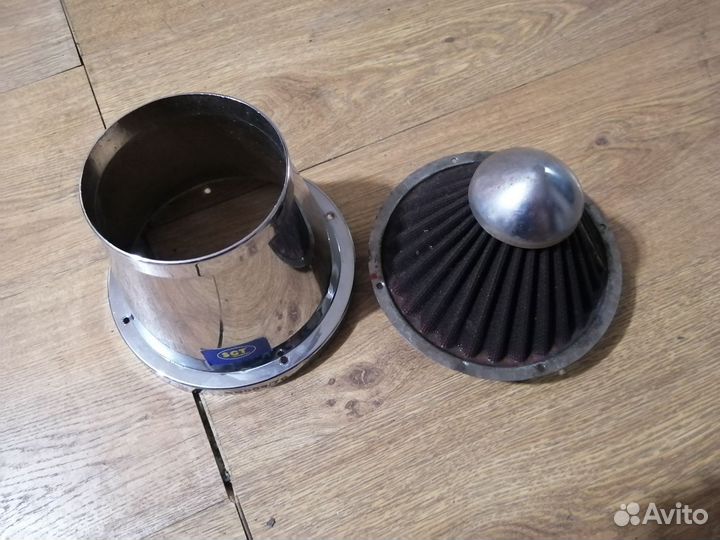 Фильтр нулевого сопротивления