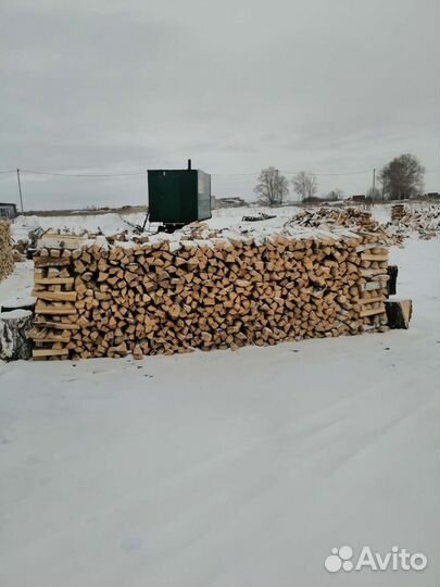 Кольщик дров