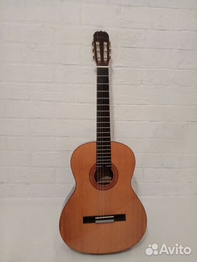 Классическая гитара Hohner HC-06