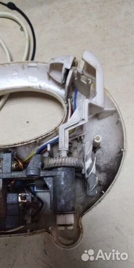 Миксер кухонный ручной Scarleet