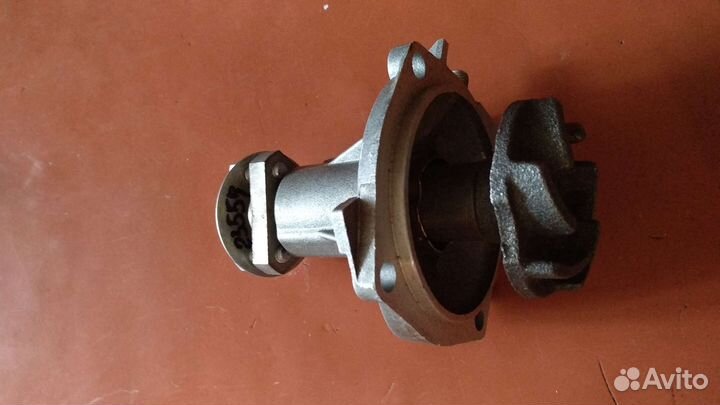 Насос водяной ваз-2101-2107,2121,21213,2131,21214