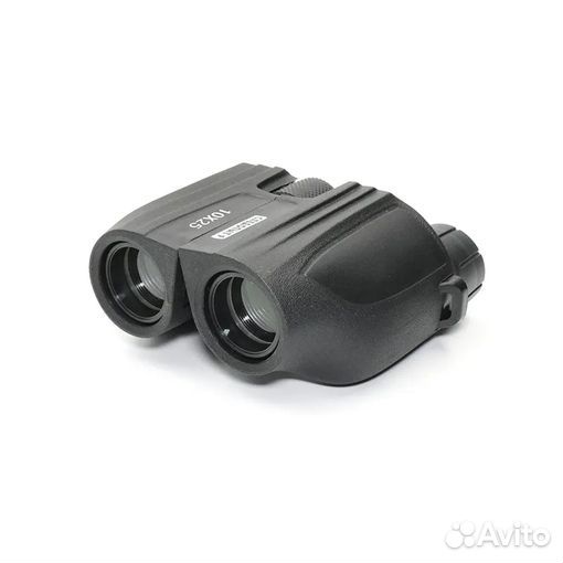 Бинокль Следопыт 10 х 25