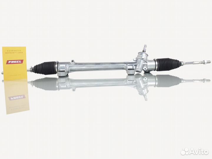 Рулевая рейка для Toyota Prius II рестайлинг