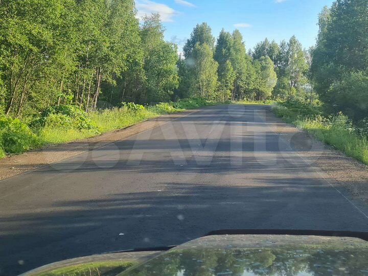 Участок 87 га (СНТ, ДНП)