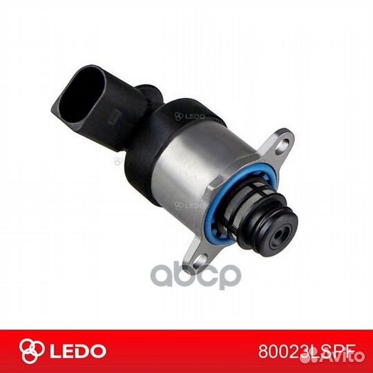 Клапан тнвд 80023lspf ledo
