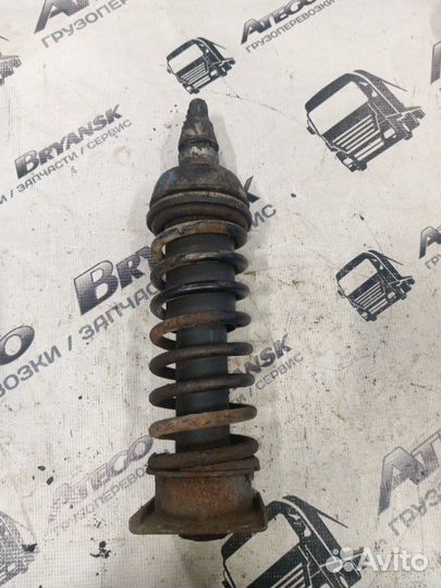 Амортизатор кабины задний Mercedes-Benz Atego 816