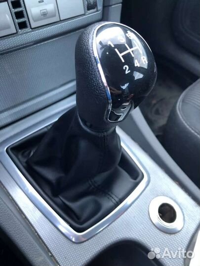 Ручка АКПП кпп Ford на кулису