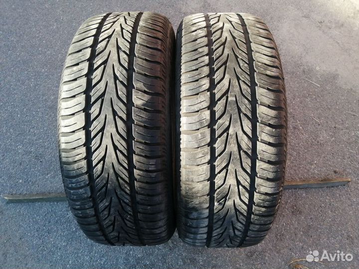 Fulda Carat Progresso 205/55 R16