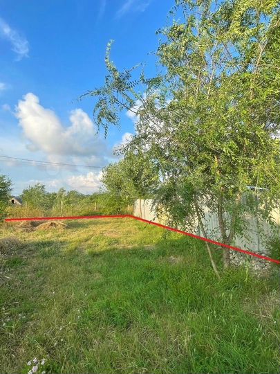 Участок 4,2 сот. (СНТ, ДНП)