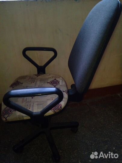 Кресло компьютерное