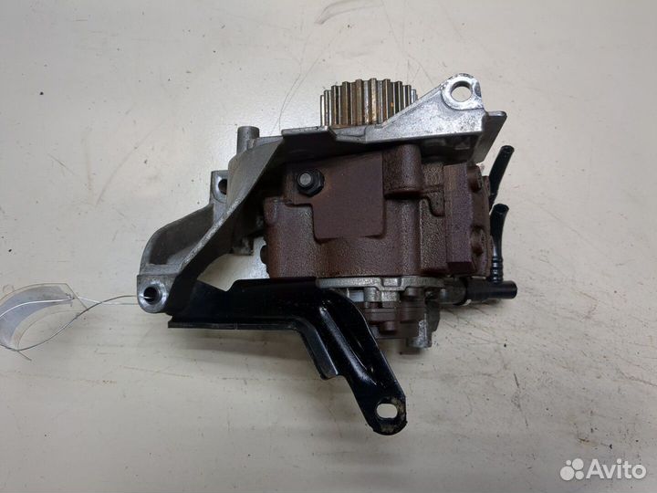 Тнвд Citroen DS3, 2010