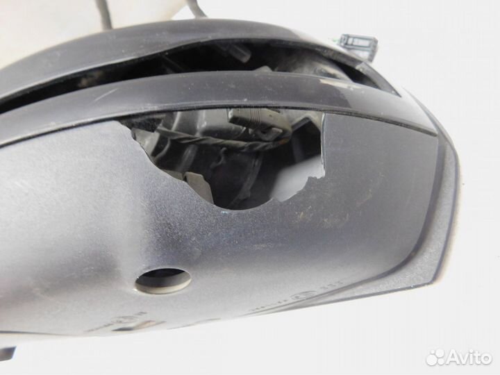 Зеркало левое Mercedes-Benz V W447 (41454)