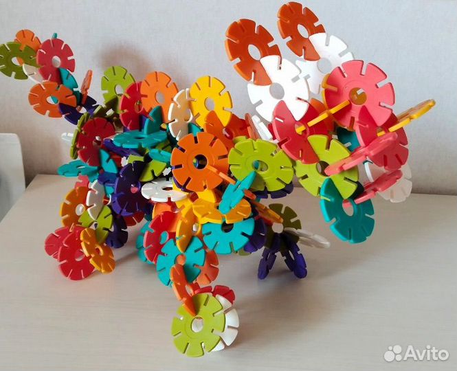 Настольные игры для детей