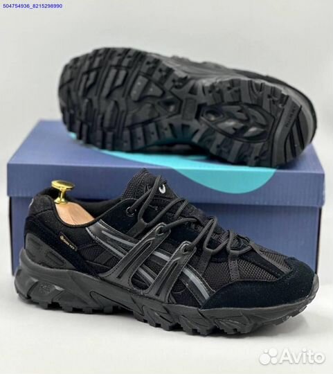 Asics Gel-Sonoma 15-50 термо (Арт.98003)