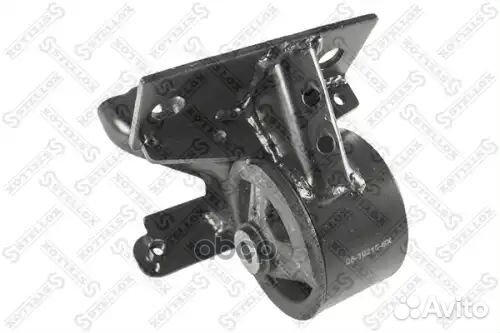 Подушка двигателя леваяToyota Caldina AT190/ST190