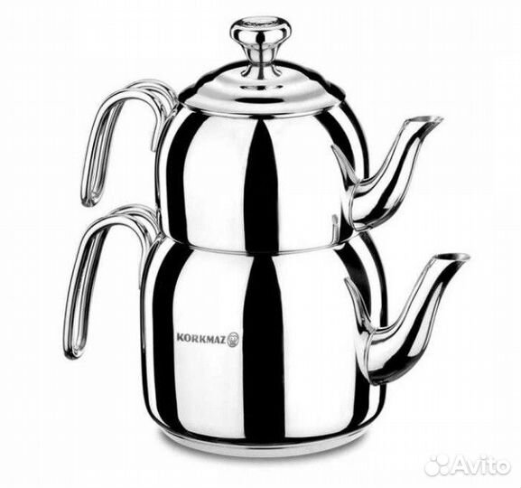 Набор чайников 