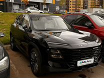 Jetour Dashing 1.6 AMT, 2023, 15 548 км, с пробегом, цена 2 450 000 руб.