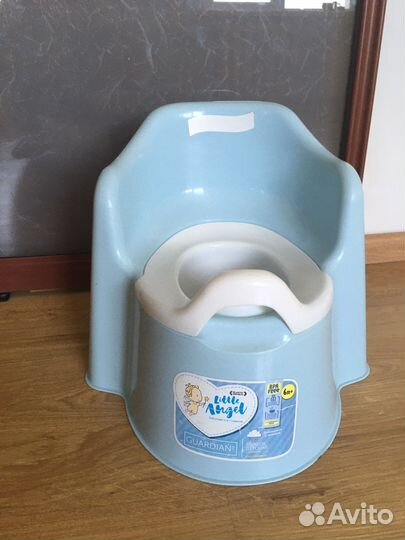 Горшок детский
