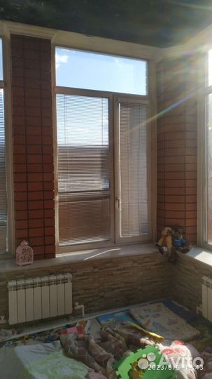 Окна пластиковые бу