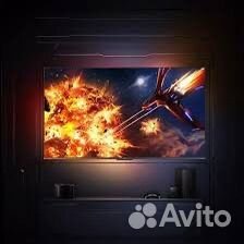 Телевизор Redmi SMART TV X75 240Hz 2025 NEW