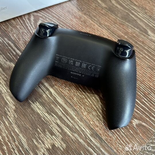 Геймпад для ps5