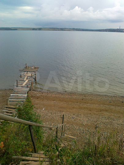 Участок 20 сот. (СНТ, ДНП)