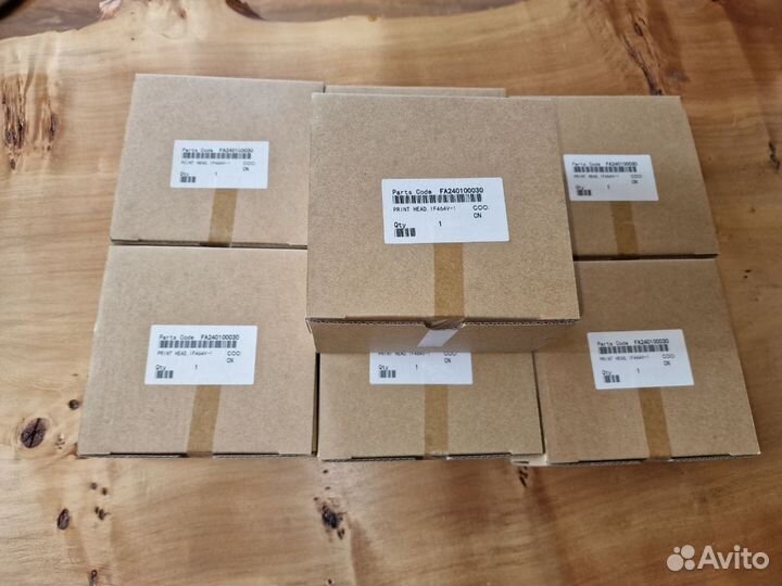 Печатающая головка Epson dx5 Fa24010