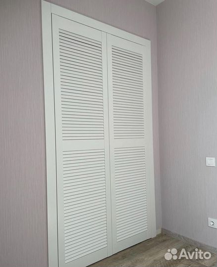 Шкафы купе на заказ. Кратчайшие сроки