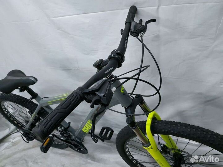 Велосипед 26 рама 17 Новый