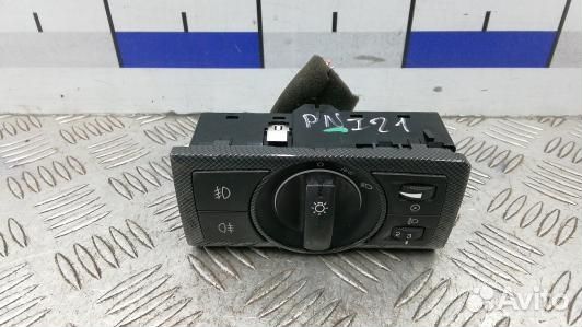 Переключатель света opel antara (PNI21WU01)