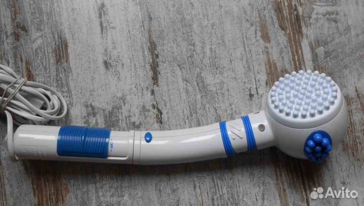 Электровибромассажер 