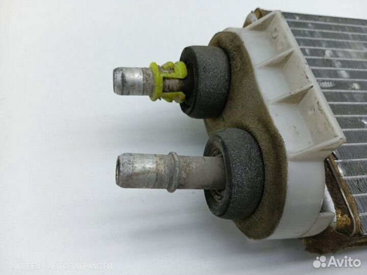 Радиатор печки Mazda Familia BJ5P ZL 2003