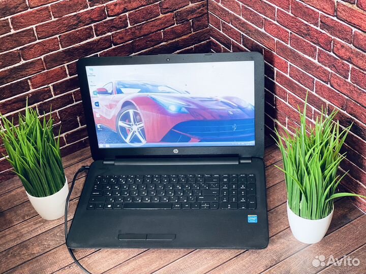 Ноутбуки для работы 2017 года