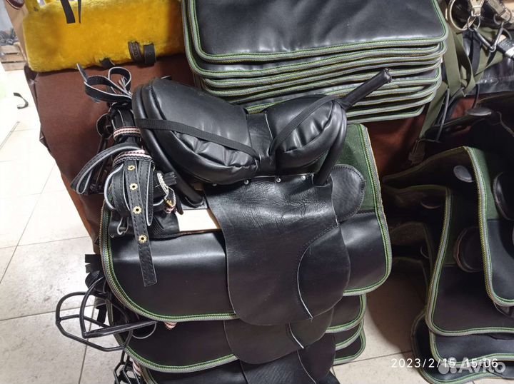 Седло универсальное