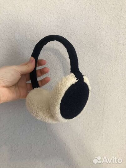 Шапка женская, меховые