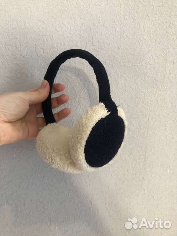 Шапка женская, меховые