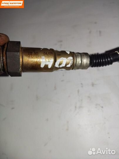 Лямбда-зонд Audi A4 B8/8K 2009 06H906262A