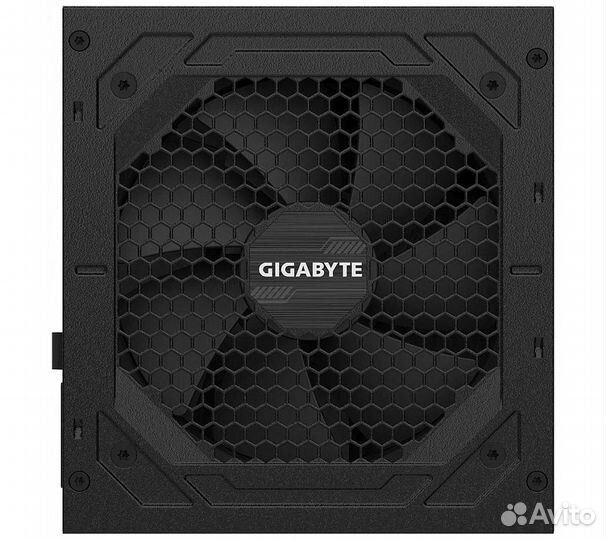 Блок питания Gigabyte GP-UD1000GM 1000W