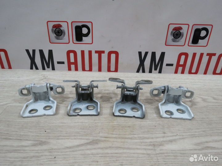 Петля двери LADA Vesta Веста